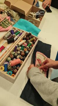 oblacilo je sporocilo